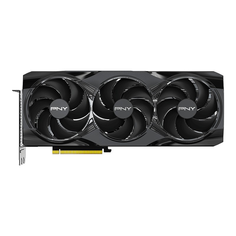 PNY Karta graficzna GeForce RTX5070 Ti+ OC 16GB VCG5071T16TF… | PartsPC.pl