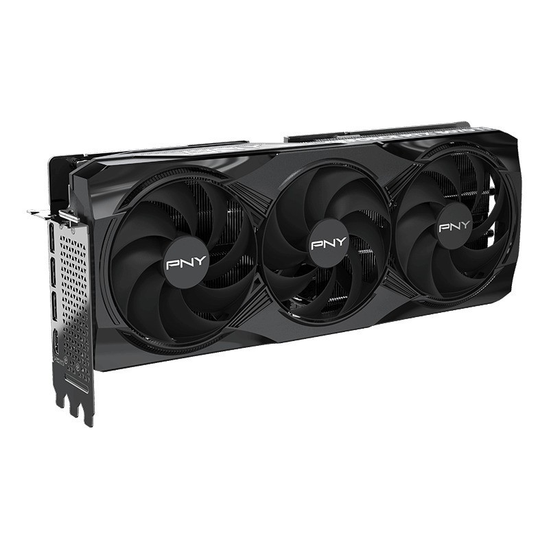 PNY Karta graficzna GeForce RTX5070 Ti+ OC 16GB VCG5071T16TF… | PartsPC.pl