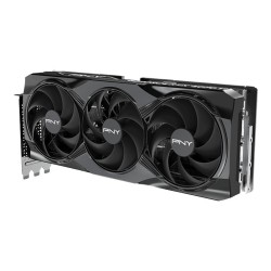 PNY Karta graficzna GeForce RTX5070 Ti+ OC 16GB VCG5071T16TF… | PartsPC.pl