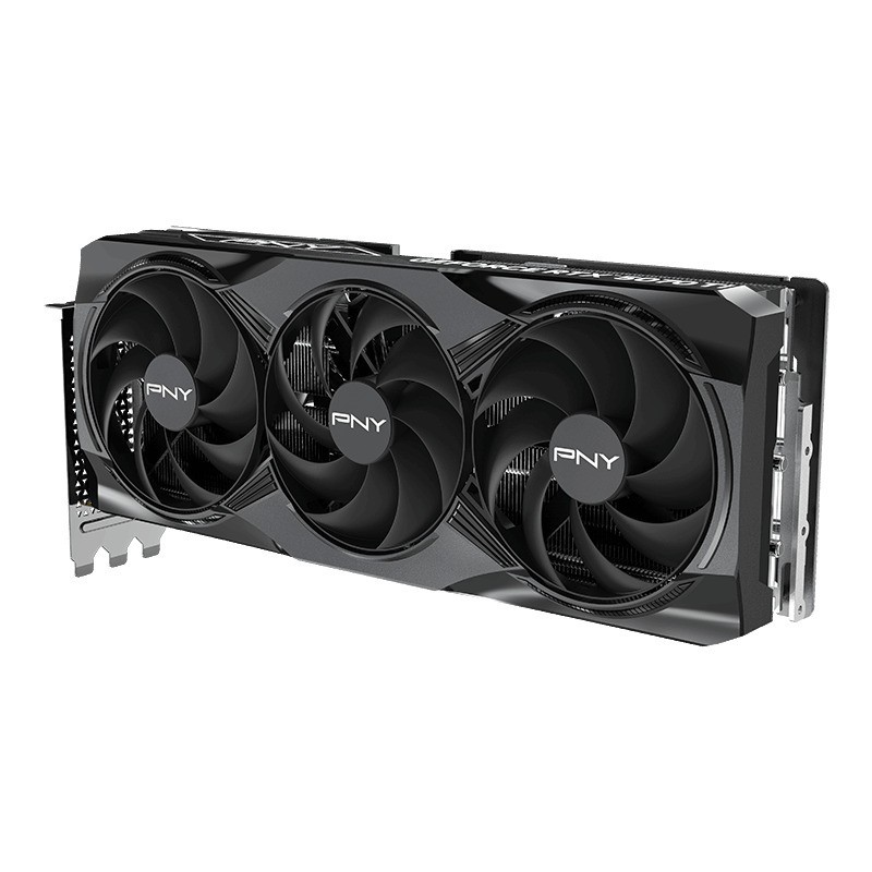 PNY Karta graficzna GeForce RTX5070 Ti+ OC 16GB VCG5071T16TF… | PartsPC.pl