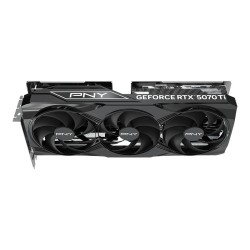PNY Karta graficzna GeForce RTX5070 Ti+ OC 16GB VCG5071T16TF… | PartsPC.pl