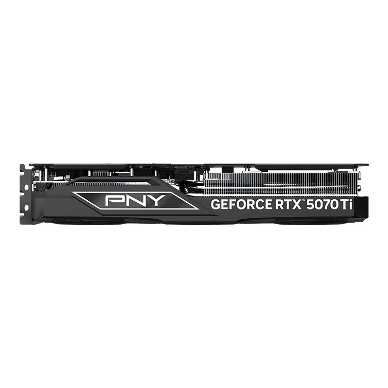 PNY Karta graficzna GeForce RTX5070 Ti+ OC 16GB VCG5071T16TF… | PartsPC.pl
