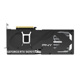 PNY Karta graficzna GeForce RTX5070 Ti+ OC 16GB VCG5071T16TF… | PartsPC.pl