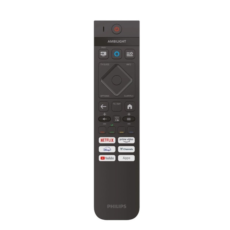 Philips Telewizor 55 cali LED 55PUS9010/12 | PartsPC.pl