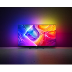 Philips Telewizor 65 cali LED 65PUS9010/12 | PartsPC.pl