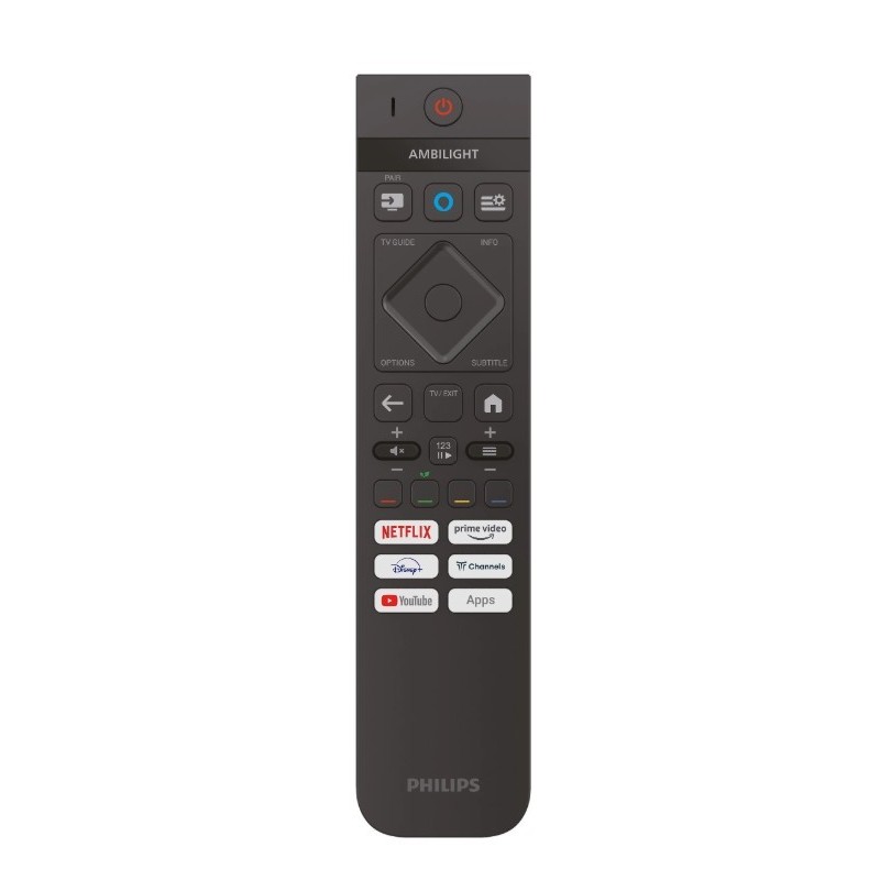 Philips Telewizor 75 cali LED 75PUS9010/12 | PartsPC.pl