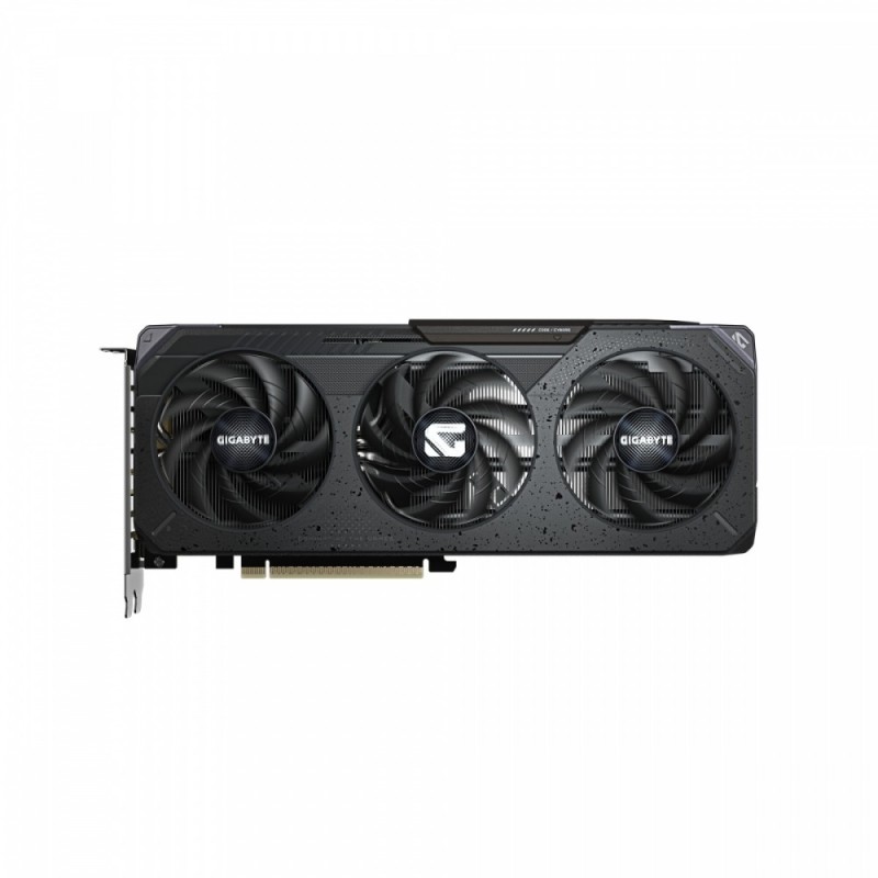 Karta VGA Gigabyte GeForce RTX 5060 GAMING OC 8G 8GB GDDR7 1… | PartsPC.pl