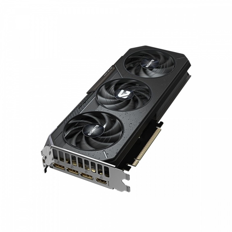 Karta VGA Gigabyte GeForce RTX 5060 GAMING OC 8G 8GB GDDR7 1… | PartsPC.pl