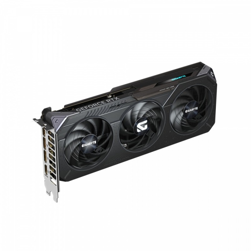Karta VGA Gigabyte GeForce RTX 5060 GAMING OC 8G 8GB GDDR7 1… | PartsPC.pl