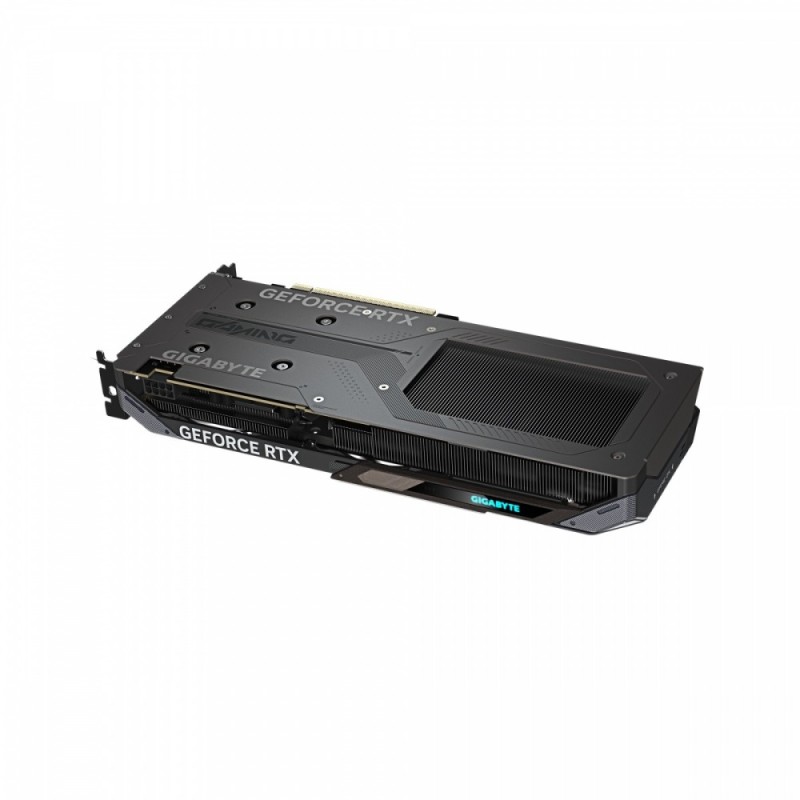Karta VGA Gigabyte GeForce RTX 5060 GAMING OC 8G 8GB GDDR7 1… | PartsPC.pl