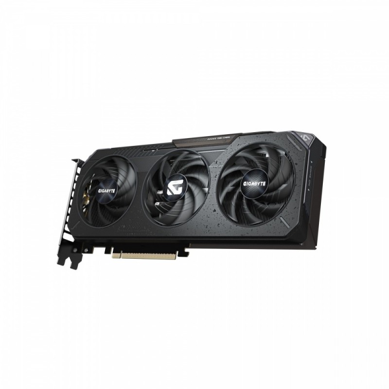 Karta VGA Gigabyte GeForce RTX 5060 GAMING OC 8G 8GB GDDR7 1… | PartsPC.pl