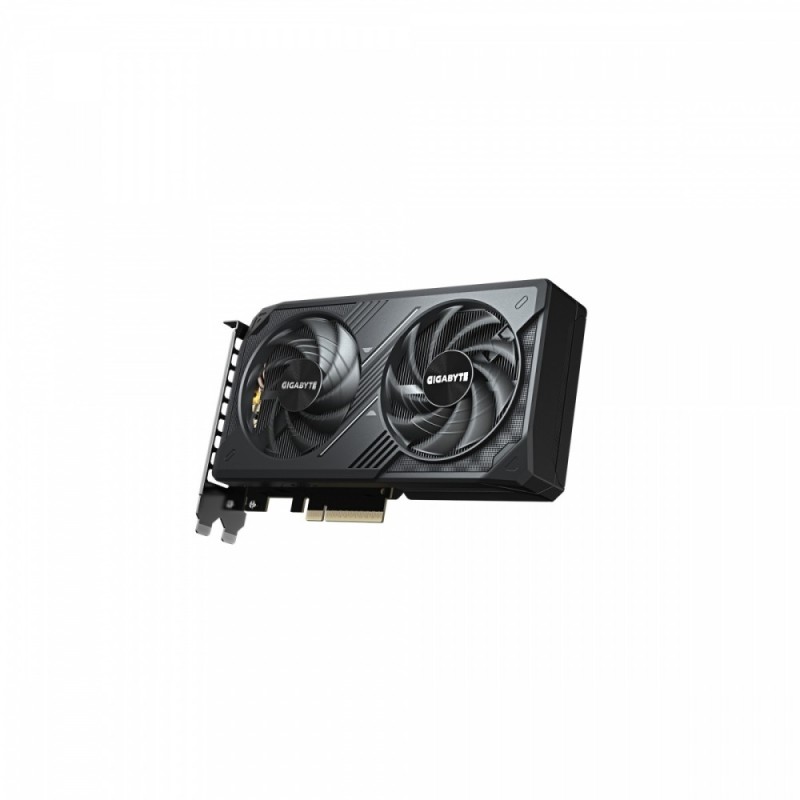 Karta VGA Gigabyte GeForce RTX 5060 WINDFORCE OC 8G 8GB GDDR… | PartsPC.pl