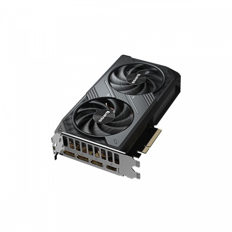 Karta VGA Gigabyte GeForce RTX 5060 WINDFORCE OC 8G 8GB GDDR… | PartsPC.pl