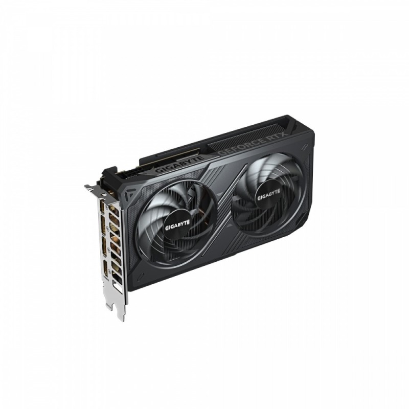 Karta VGA Gigabyte GeForce RTX 5060 WINDFORCE OC 8G 8GB GDDR… | PartsPC.pl