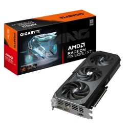 Karta VGA Gigabyte Radeon RX 9060 XT GAMING OC 16G 16GB GDDR… | PartsPC.pl