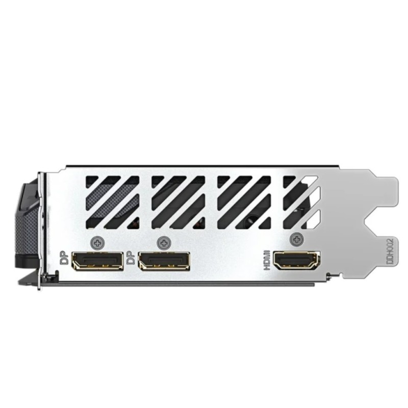 Karta VGA Gigabyte Radeon RX 9060 XT GAMING OC 16G 16GB GDDR… | PartsPC.pl