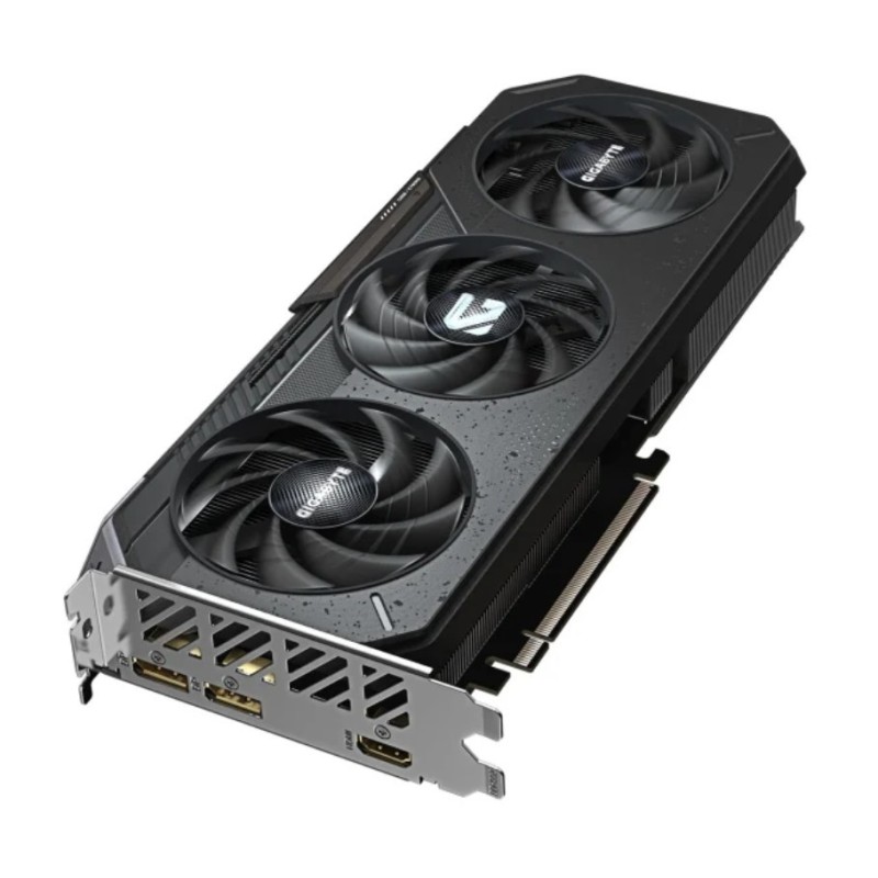 Karta VGA Gigabyte Radeon RX 9060 XT GAMING OC 16G 16GB GDDR… | PartsPC.pl