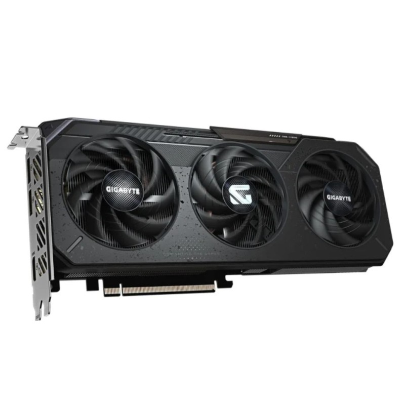 Karta VGA Gigabyte Radeon RX 9060 XT GAMING OC 16G 16GB GDDR… | PartsPC.pl