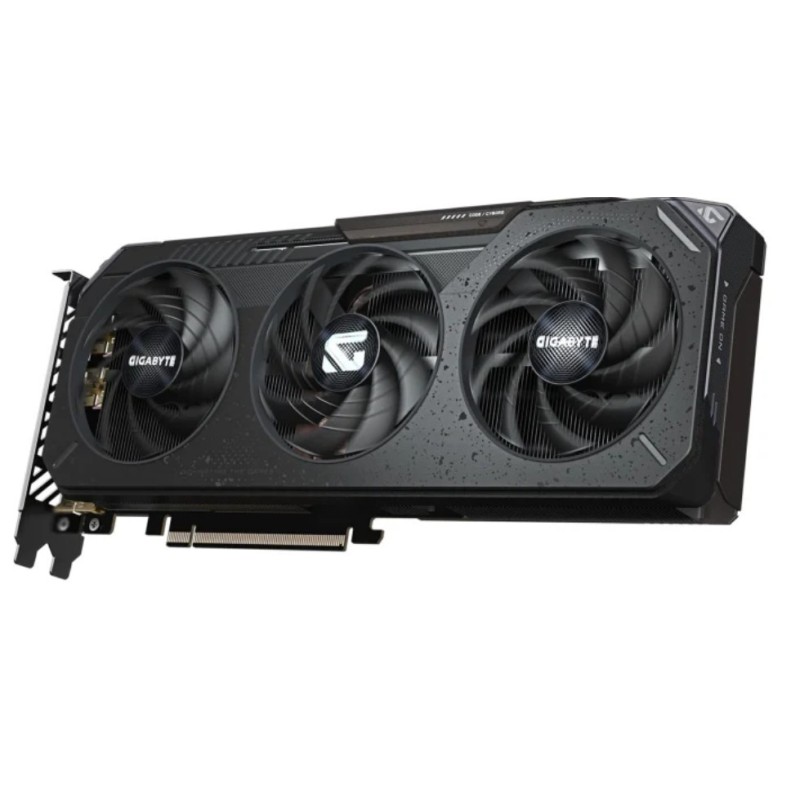 Karta VGA Gigabyte Radeon RX 9060 XT GAMING OC 16G 16GB GDDR… | PartsPC.pl
