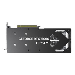 PNY Karta graficzna GeForce RTX 5060 OC 8GB RGB VCG506... | PartsPC.pl