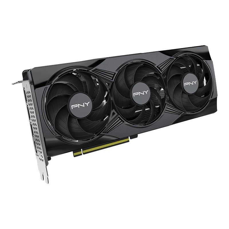 PNY Karta graficzna GeForce RTX 5060 OC 8GB RGB VCG506... | PartsPC.pl