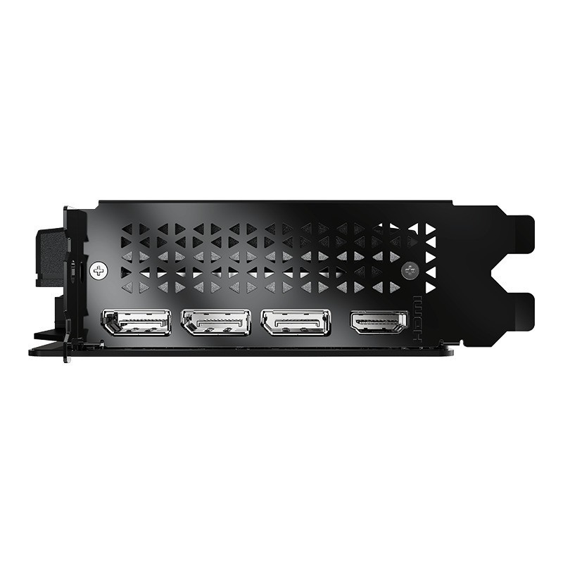 PNY Karta graficzna GeForce RTX 5060 OC 8GB RGB VCG506... | PartsPC.pl