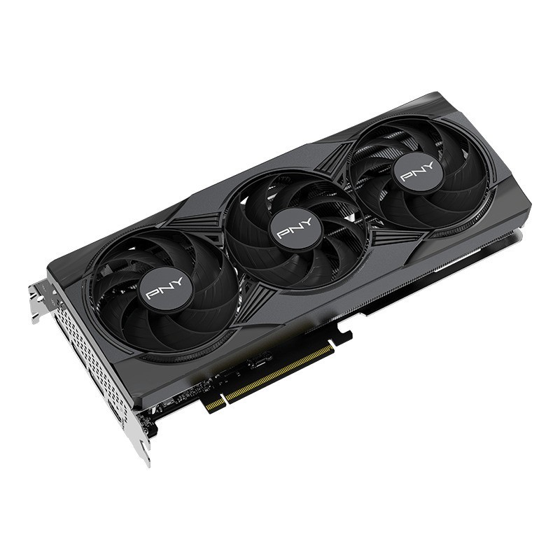 PNY Karta graficzna GeForce RTX 5060 OC 8GB RGB VCG506... | PartsPC.pl