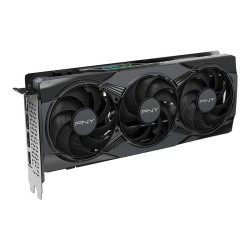 PNY Karta graficzna GeForce RTX 5060 OC 8GB RGB VCG506... | PartsPC.pl