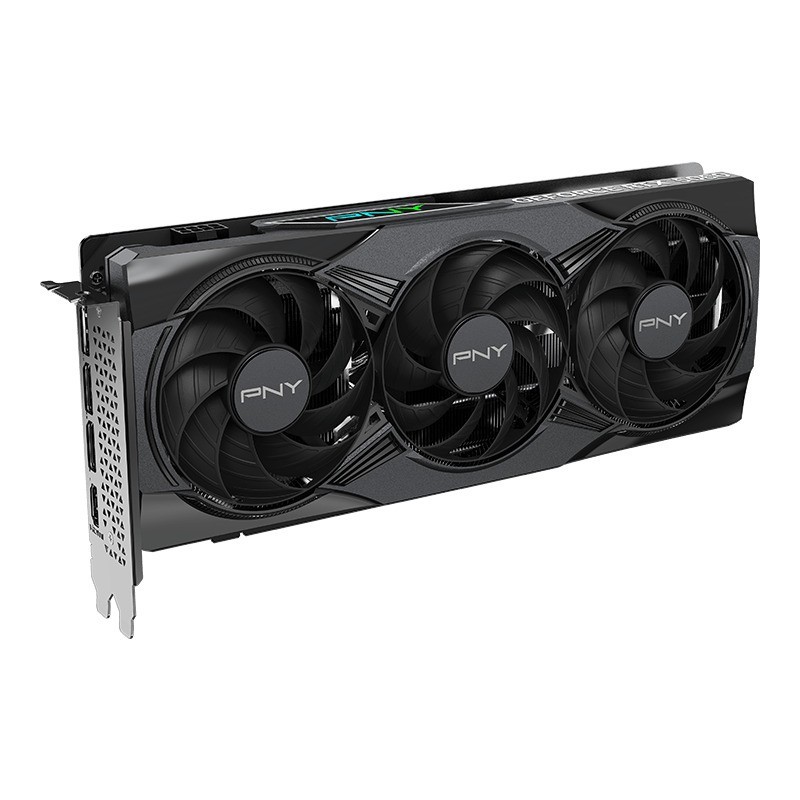 PNY Karta graficzna GeForce RTX 5060 OC 8GB RGB VCG506... | PartsPC.pl