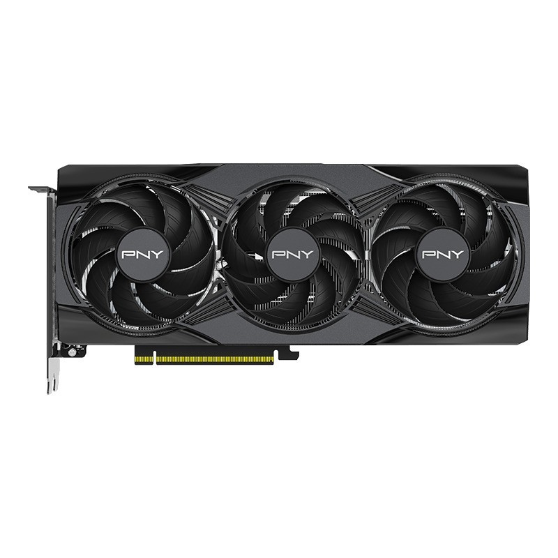 PNY Karta graficzna GeForce RTX 5060 OC 8GB RGB VCG506... | PartsPC.pl