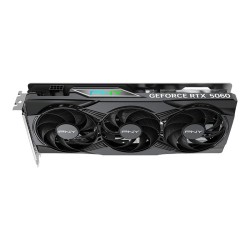 PNY Karta graficzna GeForce RTX 5060 OC 8GB RGB VCG506... | PartsPC.pl