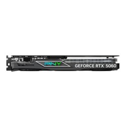 PNY Karta graficzna GeForce RTX 5060 OC 8GB RGB VCG506... | PartsPC.pl