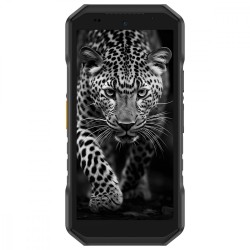 ULEFONE Smartfon Armor X32 4G 6/128GB IP69K czarny | PartsPC.pl