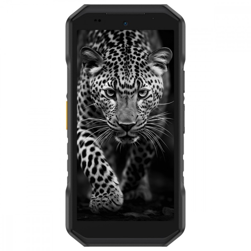 ULEFONE Smartfon Armor X32 4G 6/128GB IP69K czarny | PartsPC.pl
