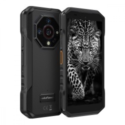 ULEFONE Smartfon Armor X32 4G 6/128GB IP69K czarny | PartsPC.pl