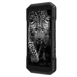 ULEFONE Smartfon Armor X32 4G 6/128GB IP69K czarny | PartsPC.pl