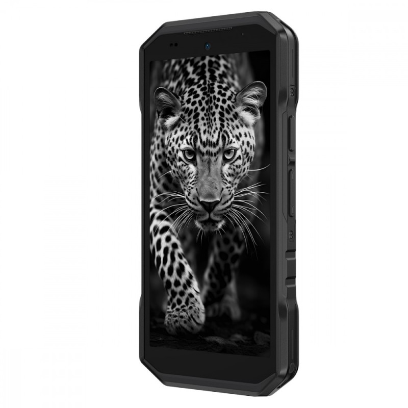 ULEFONE Smartfon Armor X32 4G 6/128GB IP69K czarny | PartsPC.pl