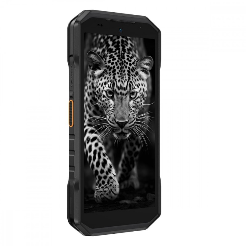 ULEFONE Smartfon Armor X32 4G 6/128GB IP69K czarny | PartsPC.pl