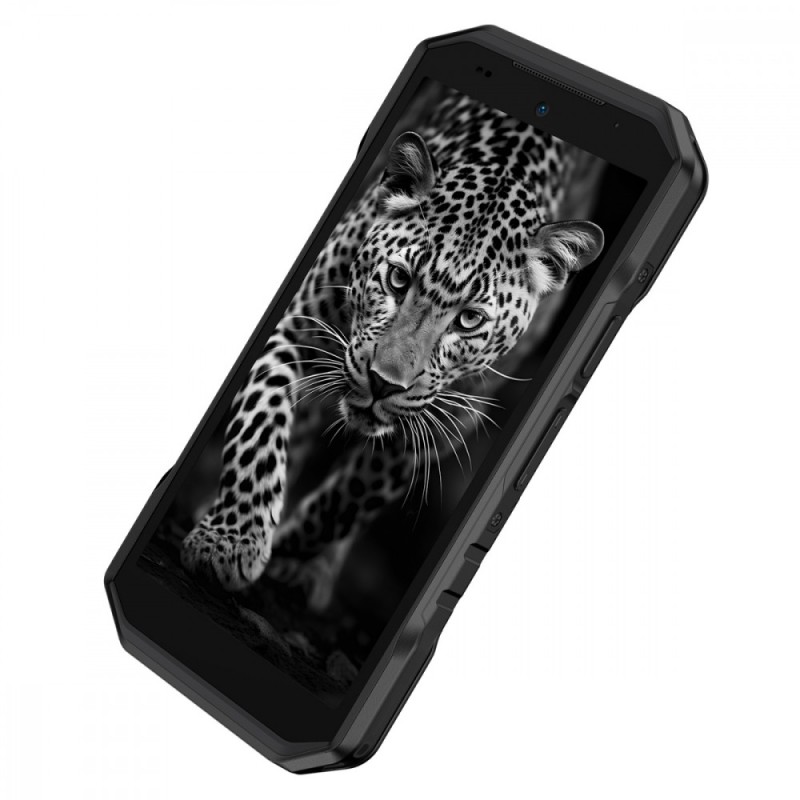 ULEFONE Smartfon Armor X32 4G 6/128GB IP69K czarny | PartsPC.pl