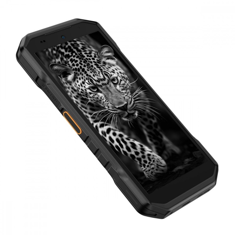 ULEFONE Smartfon Armor X32 4G 6/128GB IP69K czarny | PartsPC.pl