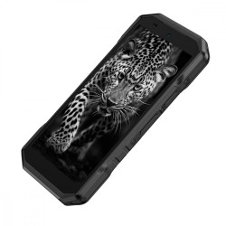ULEFONE Smartfon Armor X32 4G 6/128GB IP69K czarny | PartsPC.pl