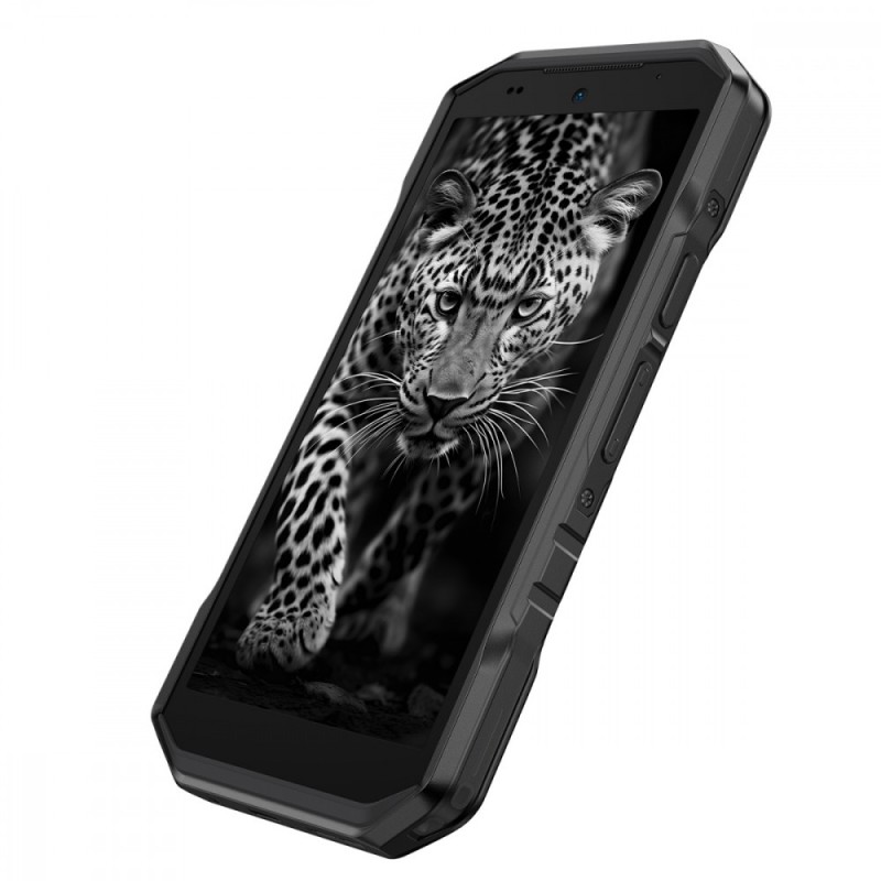 ULEFONE Smartfon Armor X32 4G 6/128GB IP69K czarny | PartsPC.pl