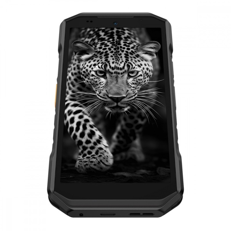 ULEFONE Smartfon Armor X32 4G 6/128GB IP69K czarny | PartsPC.pl