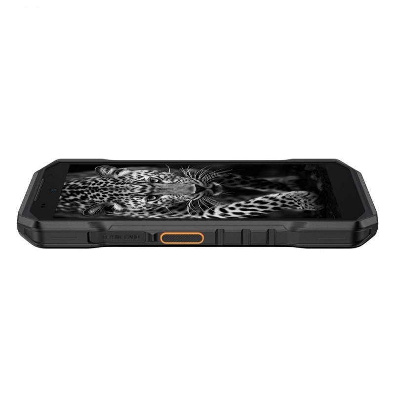 ULEFONE Smartfon Armor X32 4G 6/128GB IP69K czarny | PartsPC.pl