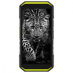 ULEFONE Smartfon Armor X32 4G 6/128GB IP69K zielony | PartsPC.pl