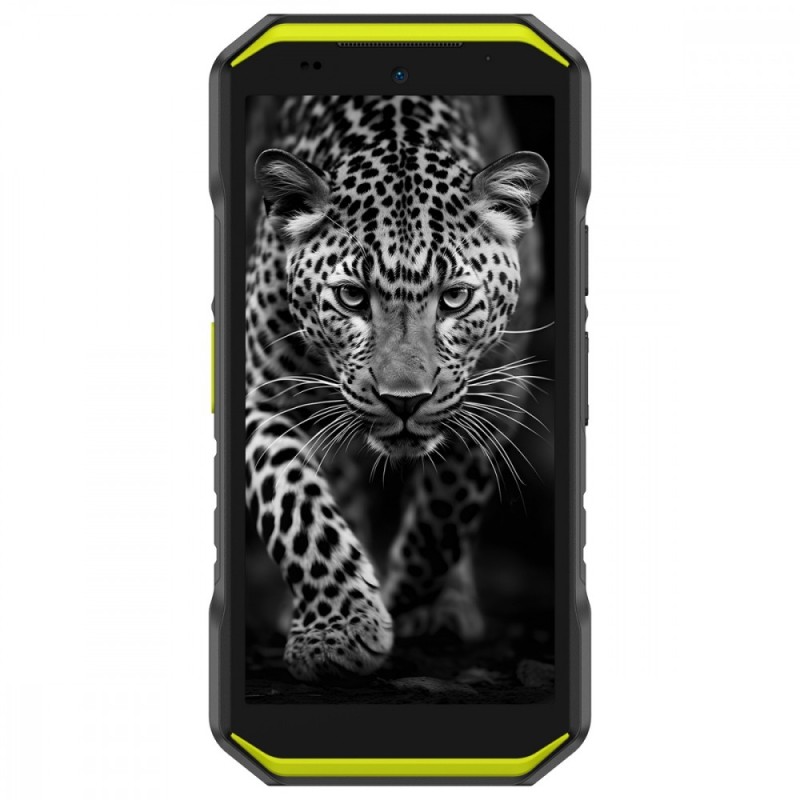 ULEFONE Smartfon Armor X32 4G 6/128GB IP69K zielony | PartsPC.pl