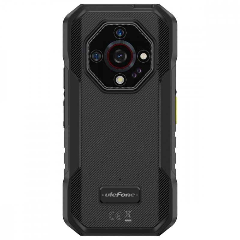 ULEFONE Smartfon Armor X32 4G 6/128GB IP69K zielony | PartsPC.pl