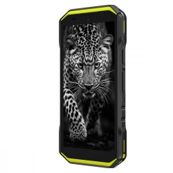 ULEFONE Smartfon Armor X32 4G 6/128GB IP69K zielony | PartsPC.pl