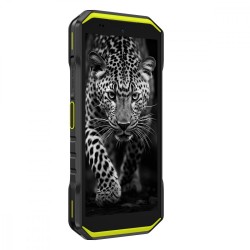 ULEFONE Smartfon Armor X32 4G 6/128GB IP69K zielony | PartsPC.pl