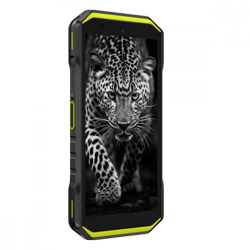 ULEFONE Smartfon Armor X32 4G 6/128GB IP69K zielony | PartsPC.pl